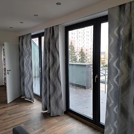 Apartment Loft Elsnera3 *