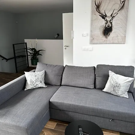 Apartment Loft Elsnera3 *