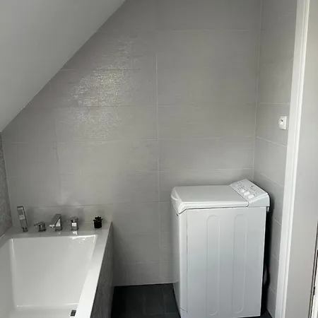 Apartment Loft Elsnera3 Jelenia Gora