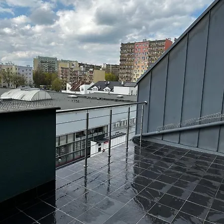 Loft Elsnera3 Апартаменты *
