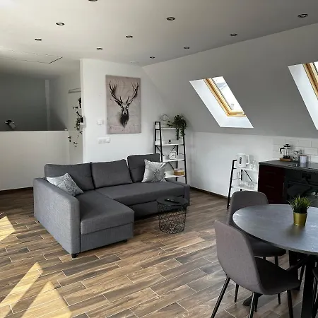 Apartment Loft Elsnera3 *