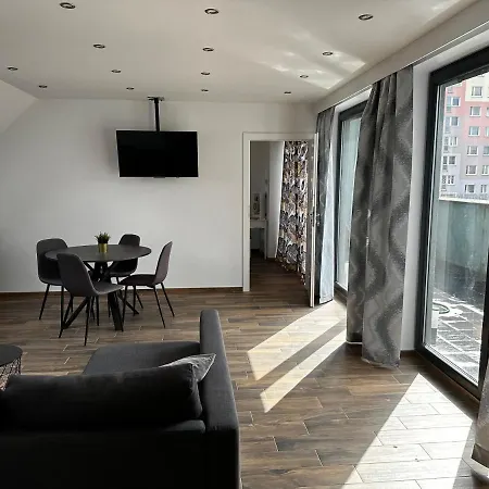 Loft Elsnera3 * Jelenia Góra