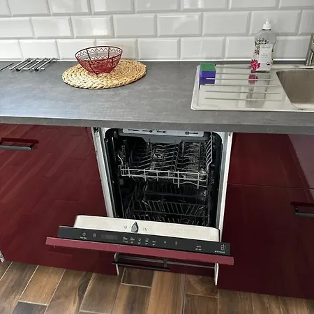 Loft Elsnera3 Apartament *