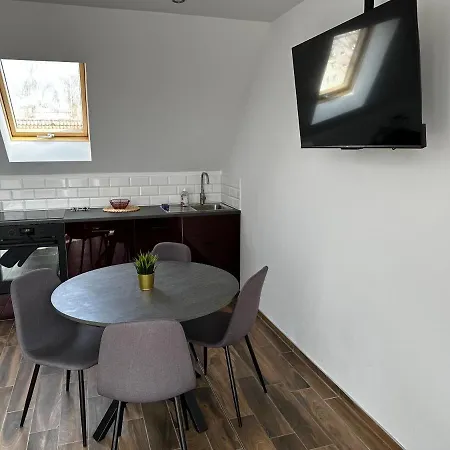 Apartament Loft Elsnera3 *