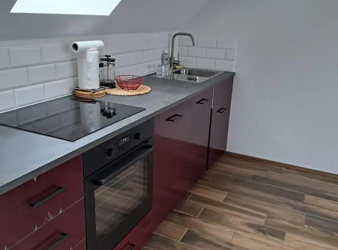 Loft Elsnera3 아파트