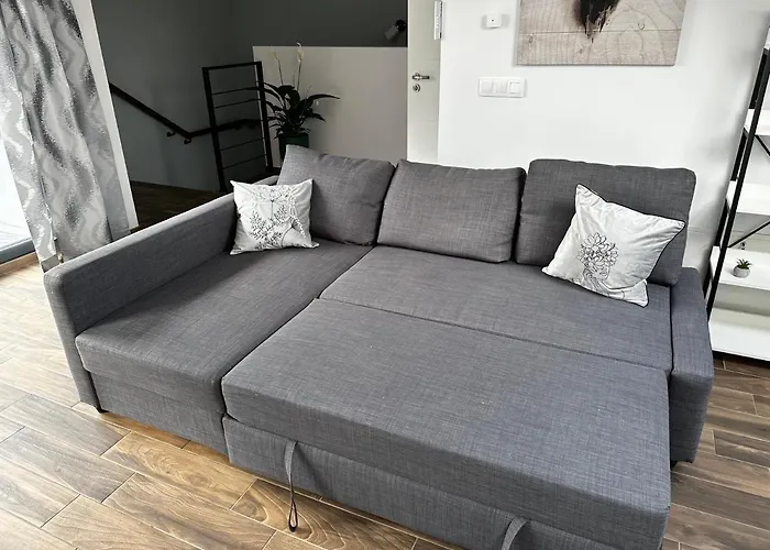 아파트 Loft Elsnera3