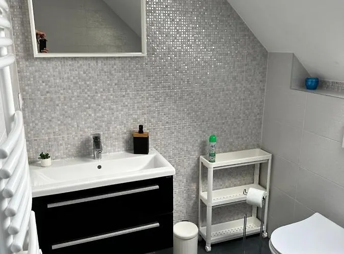 아파트 Loft Elsnera3