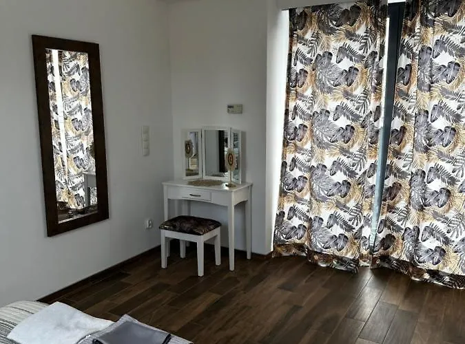 아파트 Loft Elsnera3