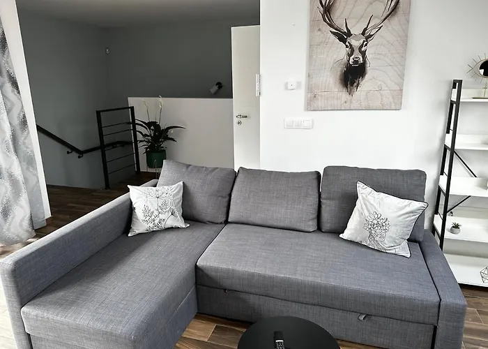 아파트 Loft Elsnera3 *