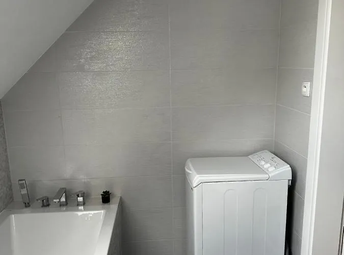 아파트 Loft Elsnera3 옐레니아구라