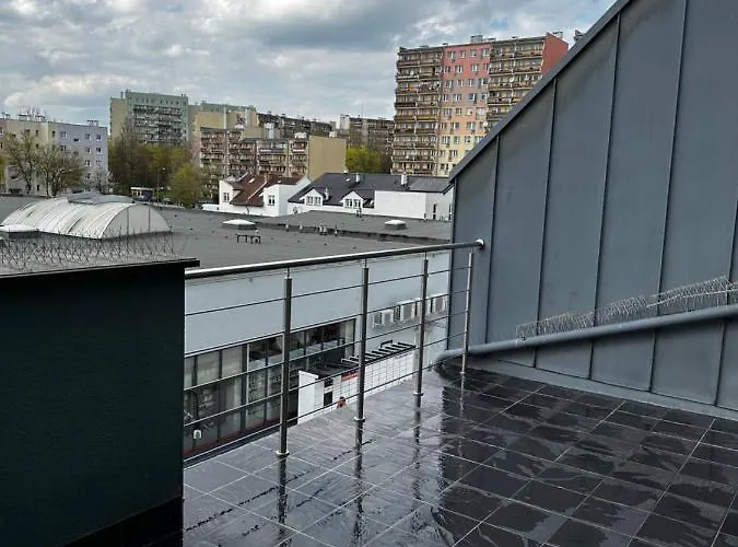 Loft Elsnera3 아파트 *