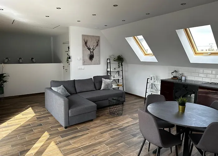 아파트 Loft Elsnera3 *