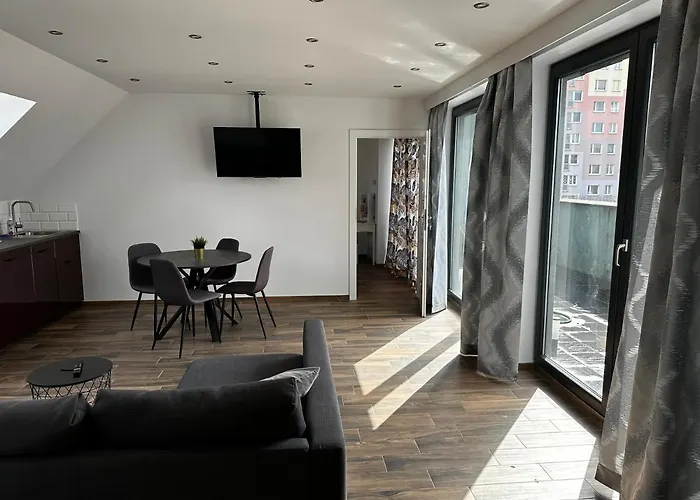 Loft Elsnera3 * 옐레니아구라