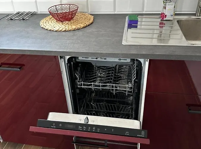 Loft Elsnera3 아파트 *